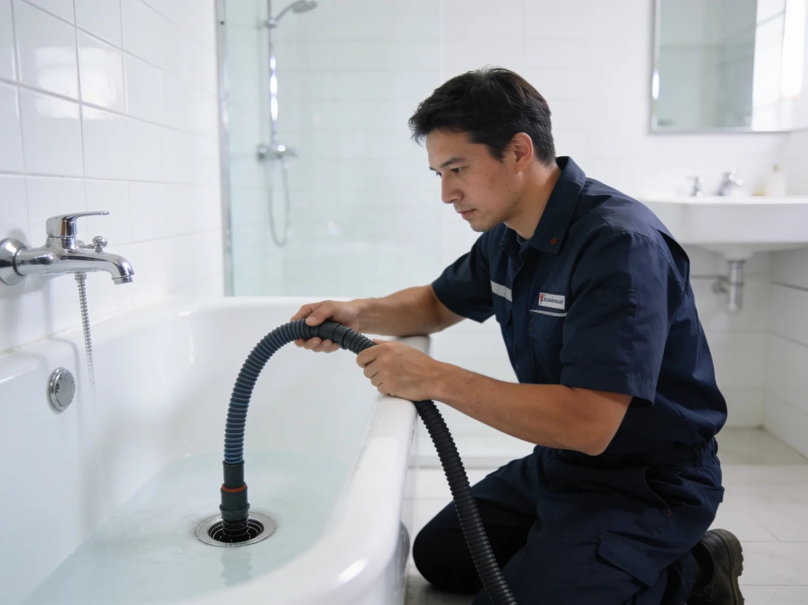 Emergency Plumber Hancock, MI FAQs